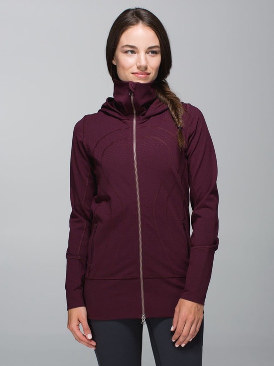 lululemon athletica Jackets & Blazers - Lululemon Stride Jacket